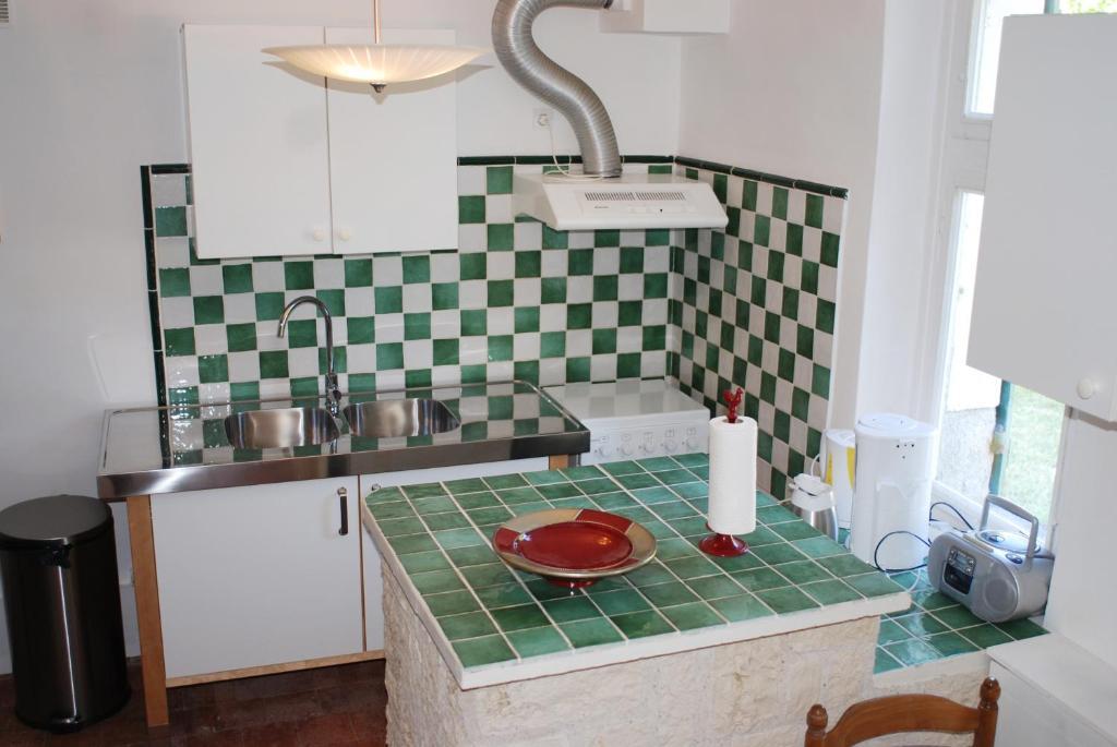 Villa Gite D'Aigues Vives Céré-la-Ronde Zimmer foto